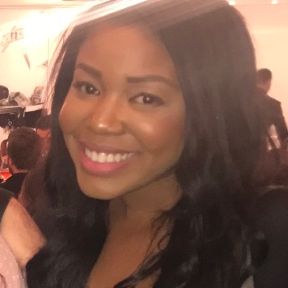 Meet your Posher, Jessica